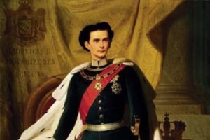 Najverjetneje zadnje pismo Ludvika II.: državni udar na tedanjem Bavarskem?