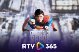 RTV 365: od Pogačarja do večnega Supermana