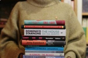 Razpadanje politike in odnosov: v ožjem izboru za mednarodno bookerjevo nagrado 6 »optimističnih« romanov