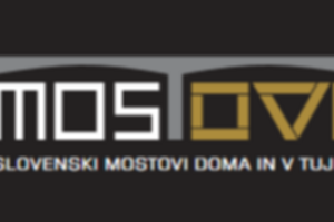 SLOVENSKI MOSTOVI DOMA IN V TUJINI