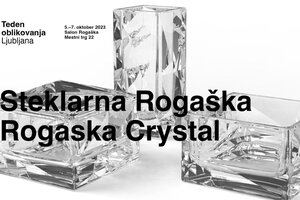 Steklarna Rogaška Rogaska Crystal
