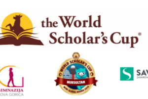 Tekmovanje v svetovnem šolskem pokalu v angleščini v Kazahstanu (The World Scholar’s Cup – Astana Mini Global Round)