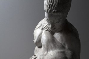 Meštrovićeva telesnost in erotika v kiparstvu
