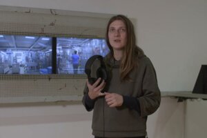 Uroš Zavodnik - Sanela Jahić – Tempo, Tempo (2017) Dokumentarni video
