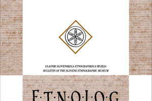 Vsebina Etnologa 28 (2018) je dostopna tudi na spletu