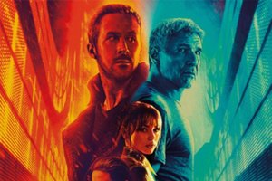 Hans Zimmer, Benjamin Wallﬁ sch: Blade Runner 2049