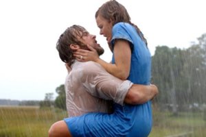TOP 50 romantičnih filmov – II. del