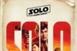 Ogledano: Solo: Zgodba Vojne zvezd (2018)