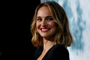 Osrednji vlogi novega filma Maj december bosta odigrali Natalie Portman in Julianne Moore
