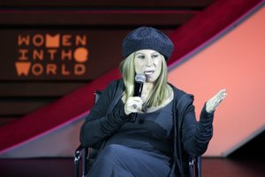 Barbra Streisand razburila z relativizacijo domnevnih spolnih zlorab Michaela Jacksona