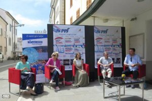 Primorski poletni festival letos z 80 prireditvami in štirimi premierami