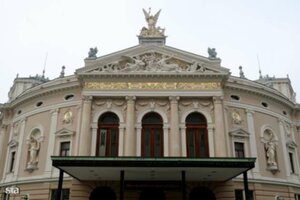 Staš Ravter imenovan za ravnatelja ljubljanske Opere