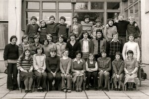 Cerknica 1978/79 – 7. b razred